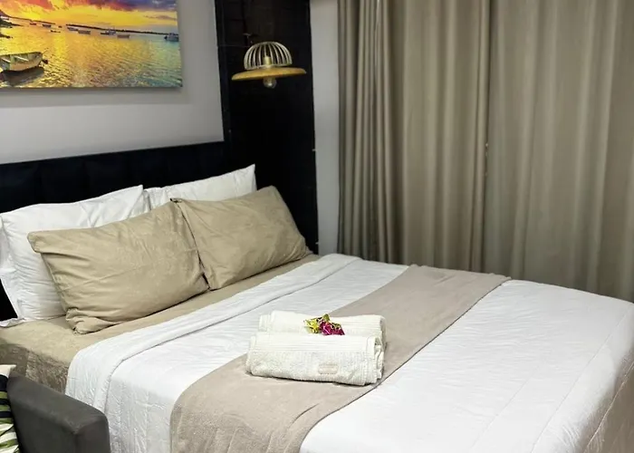 Flat Confortavel No Coracao Do Rio De Janeiro