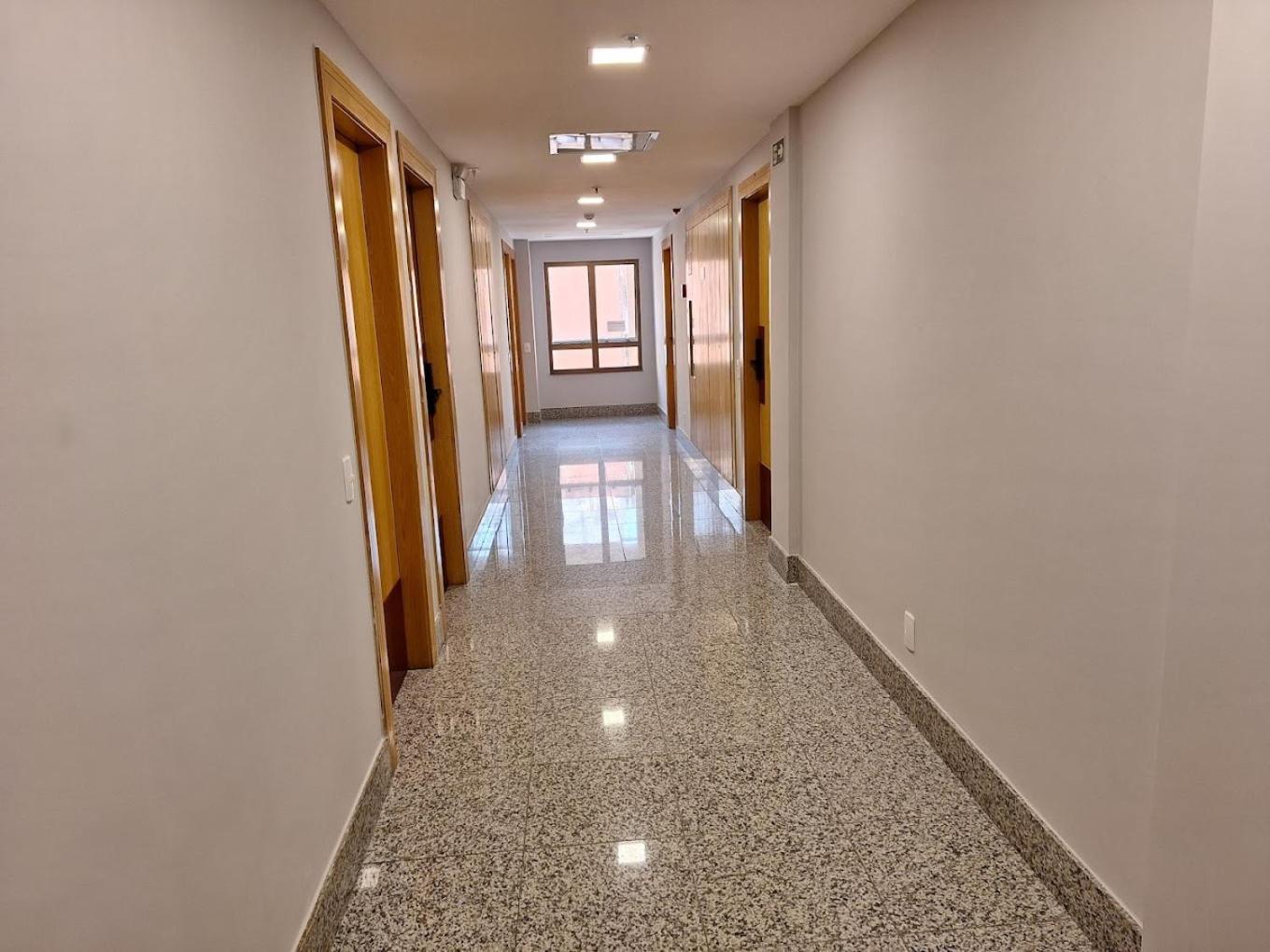 Apartamento Flat Confortavel No Coracao Do *