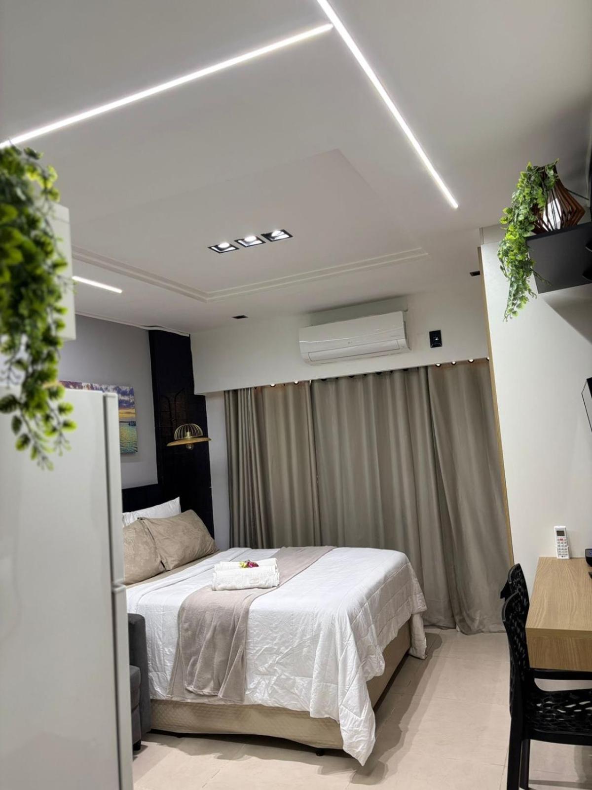 Flat Confortavel No Coracao Do Apartamento Rio de Janeiro