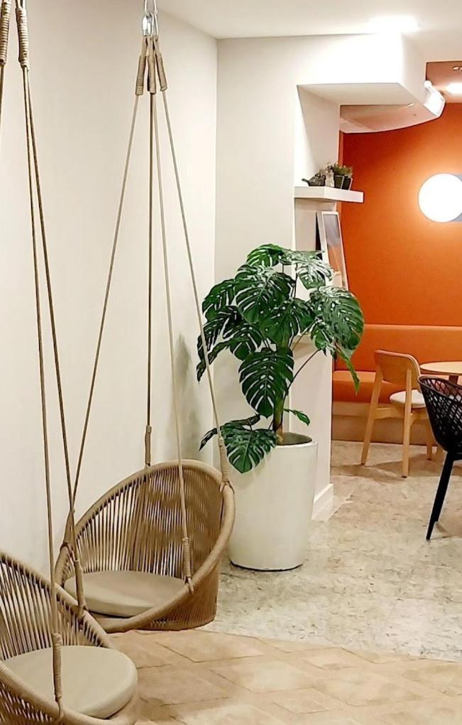 Flat Confortavel No Coracao Do * Rio de Janeiro