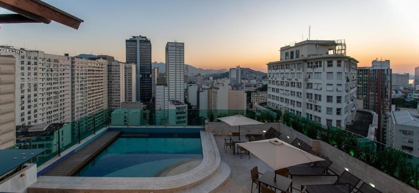 Apartamento Flat Confortavel No Coracao Do *