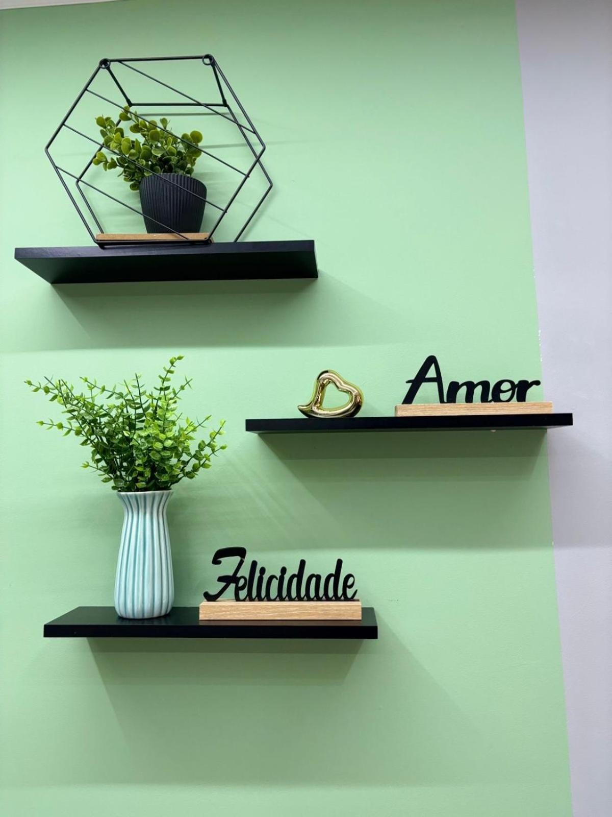 Flat Confortavel No Coracao Do
