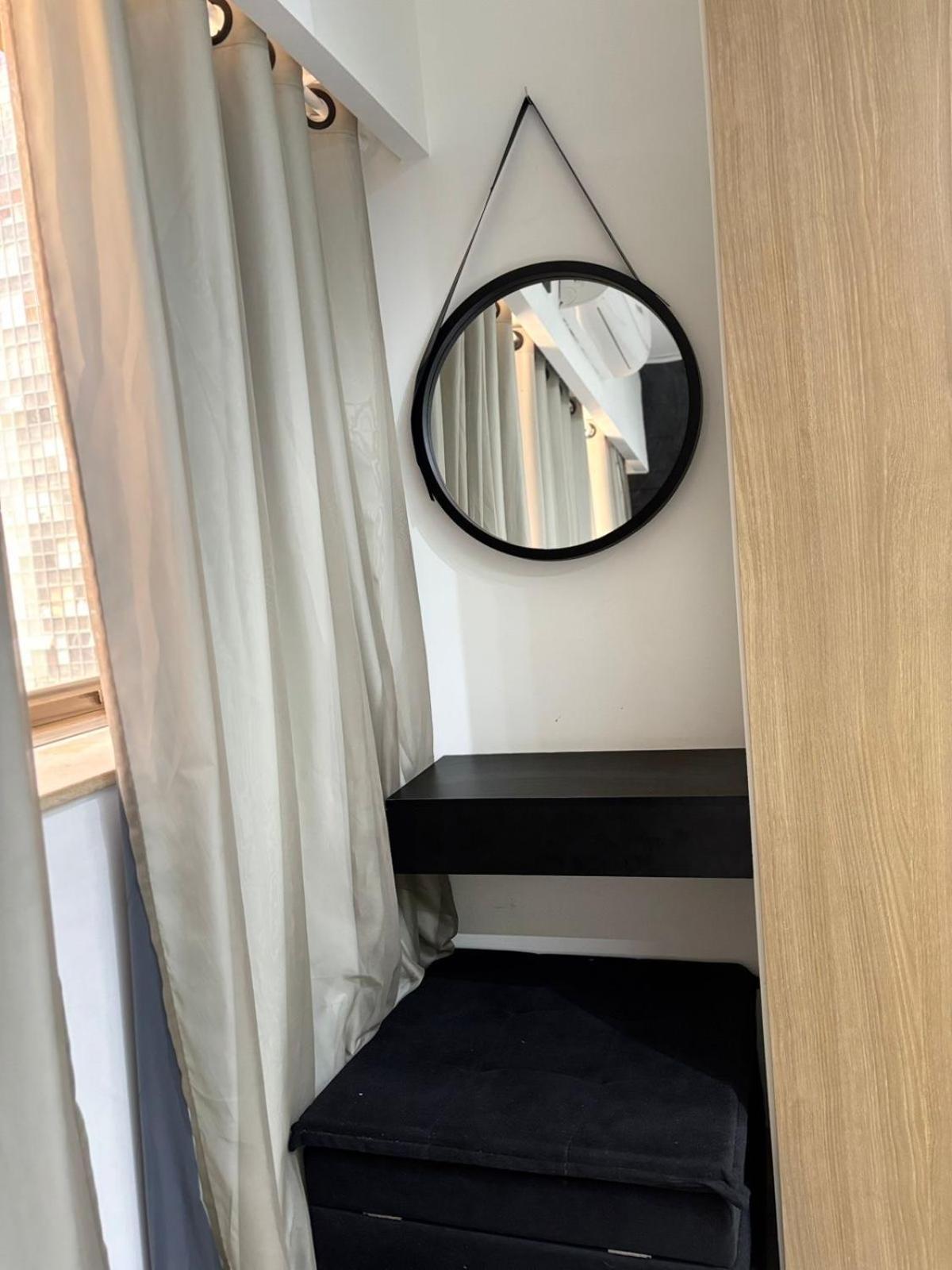 Apartamento Flat Confortavel No Coracao Do
