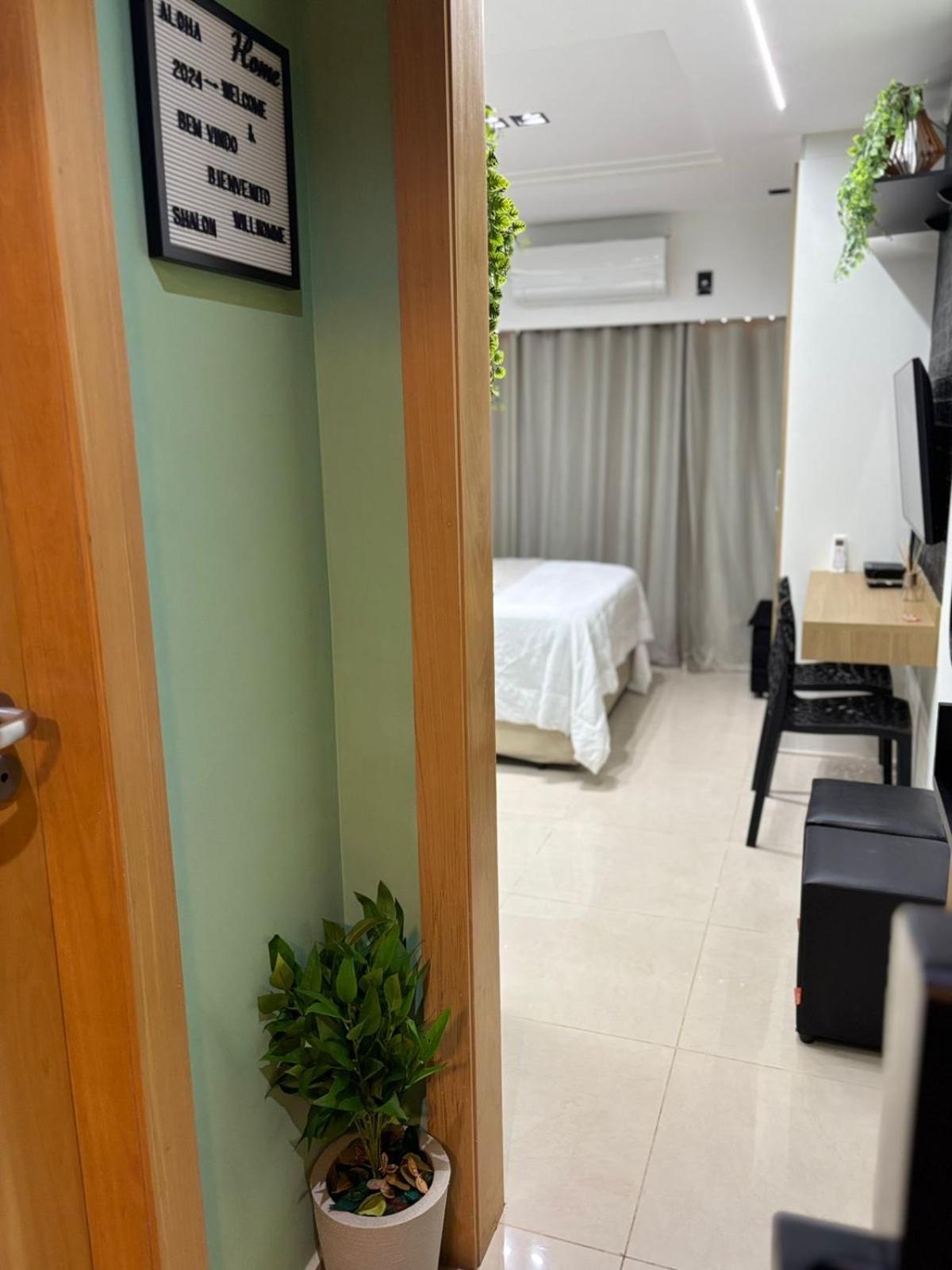 Flat Confortavel No Coracao Do Apartamento Rio de Janeiro